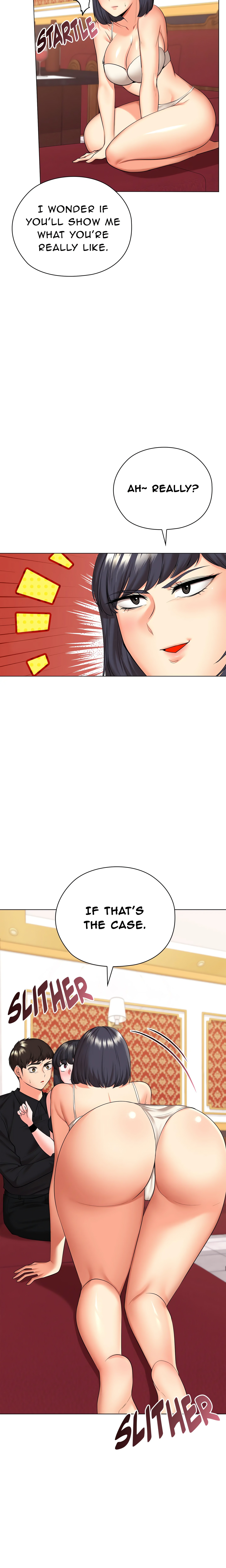 The High Society Chap chap 44-The High Society - Next Chap 45