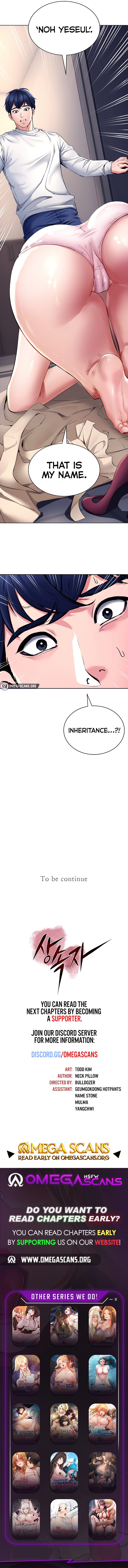 The Inheritor Chap Chapter 1-The Inheritor - Next Chap 2