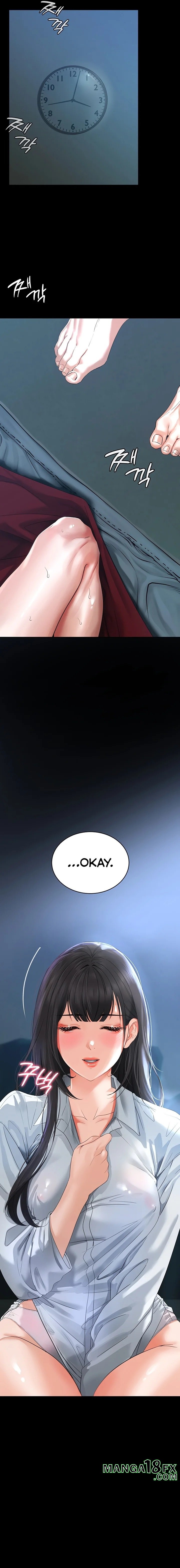 The Inheritor Chap Chapter 5-The Inheritor - Next Chap 6