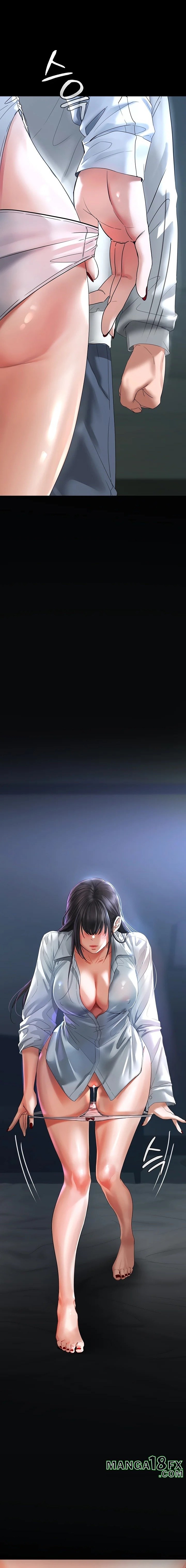 The Inheritor Chap Chapter 5-The Inheritor - Next Chap 6