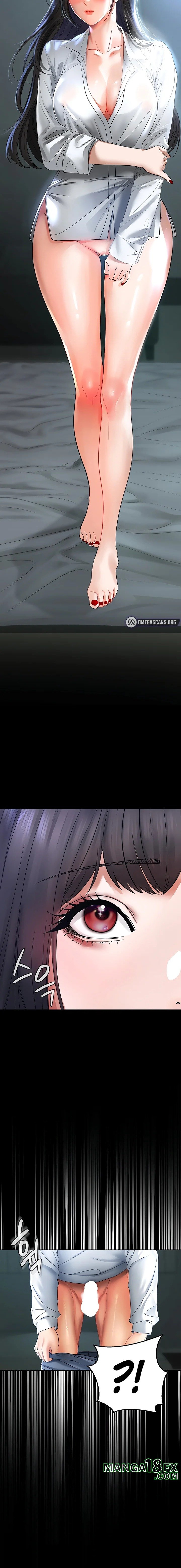 The Inheritor Chap Chapter 5-The Inheritor - Next Chap 6