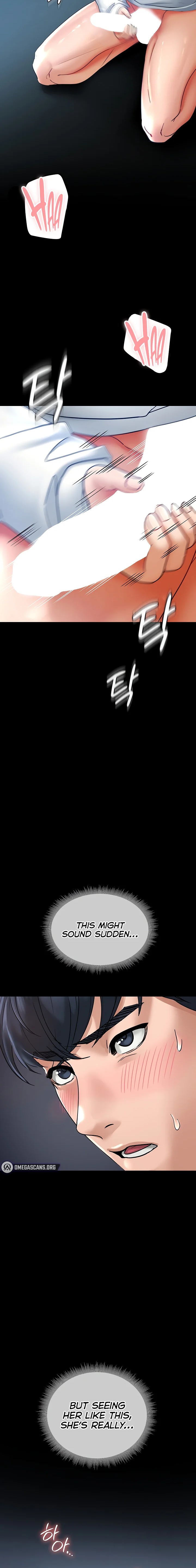 The Inheritor Chap Chapter 5-The Inheritor - Next Chap 6