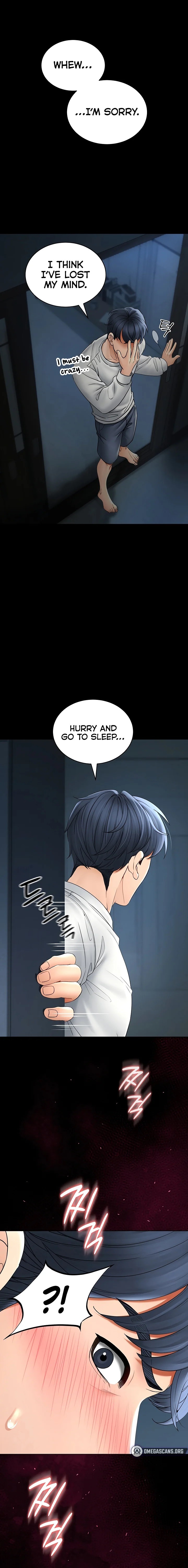 The Inheritor Chap Chapter 5-The Inheritor - Next Chap 6