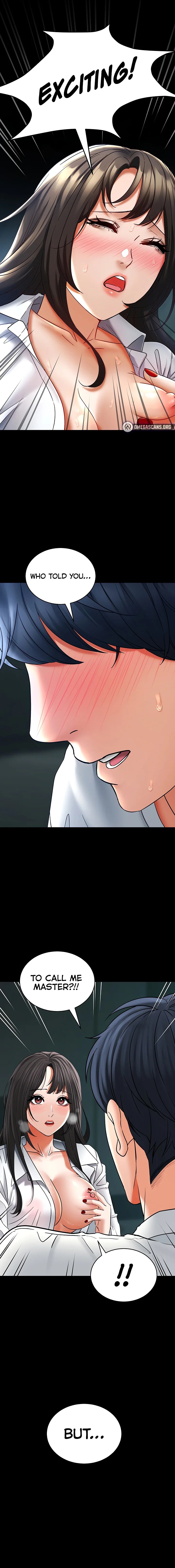 The Inheritor Chap Chapter 5-The Inheritor - Next Chap 6