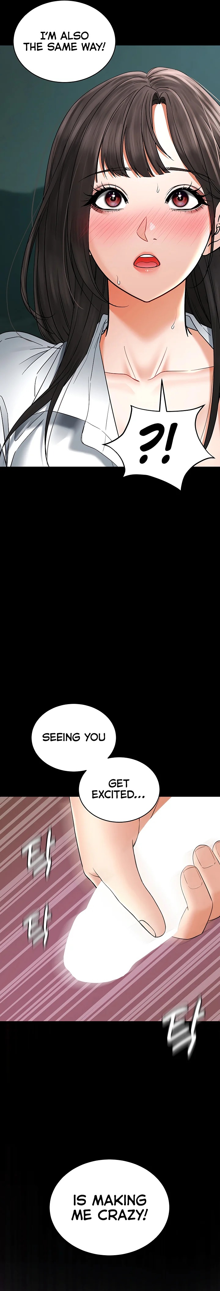 The Inheritor Chap Chapter 5-The Inheritor - Next Chap 6