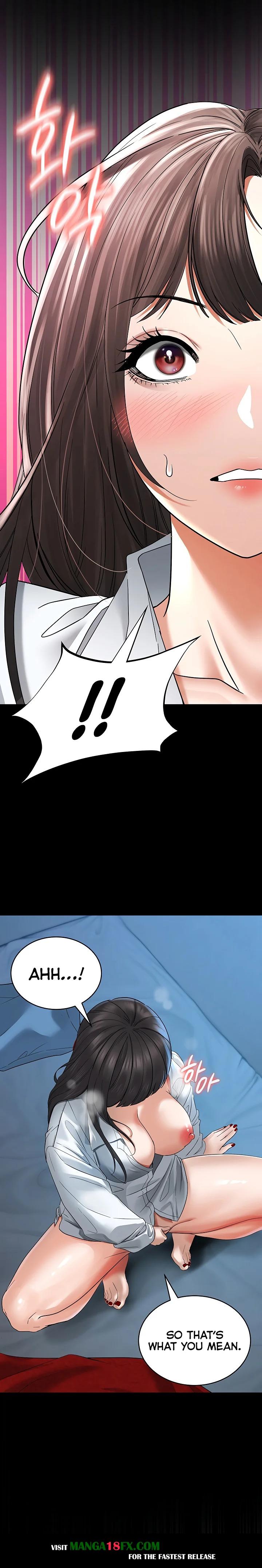 The Inheritor Chap Chapter 5-The Inheritor - Next Chap 6