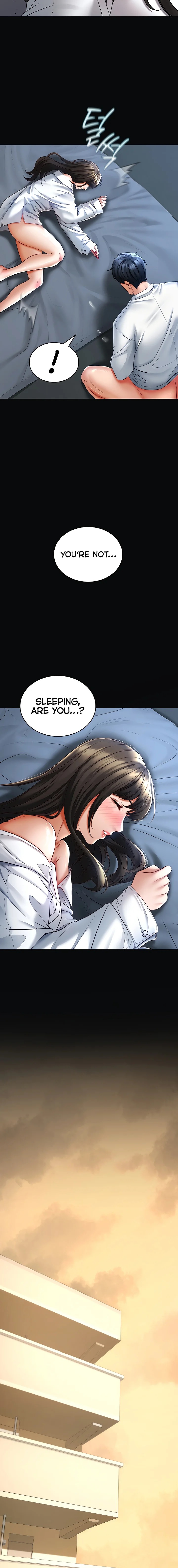 The Inheritor Chap Chapter 5-The Inheritor - Next Chap 6