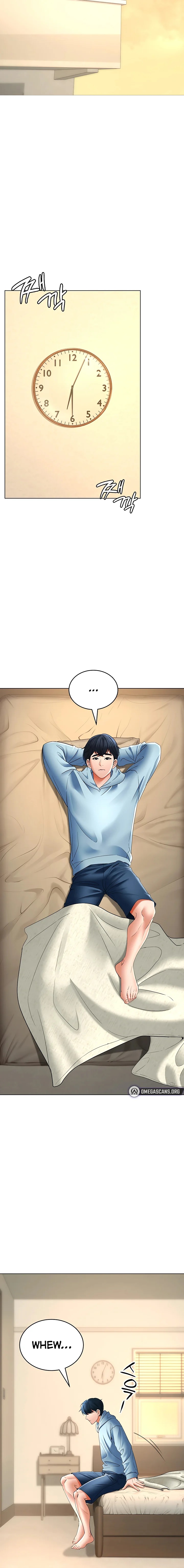 The Inheritor Chap Chapter 5-The Inheritor - Next Chap 6