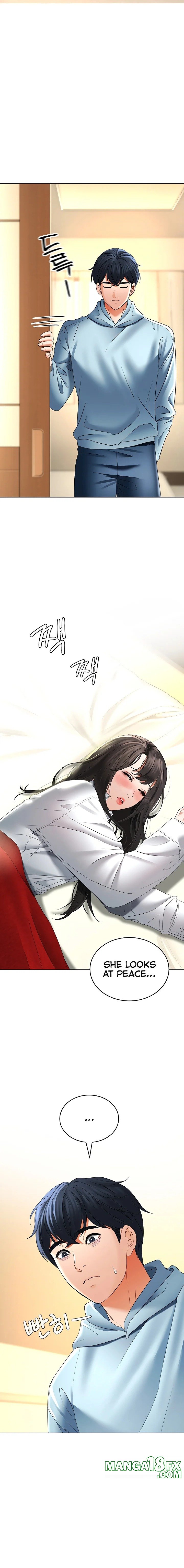 The Inheritor Chap Chapter 5-The Inheritor - Next Chap 6