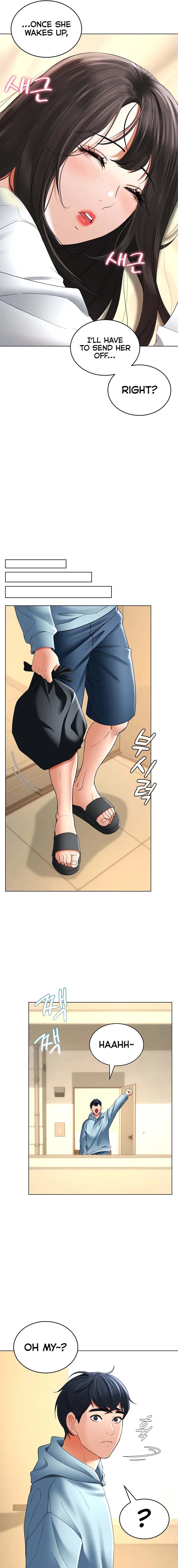 The Inheritor Chap Chapter 5-The Inheritor - Next Chap 6