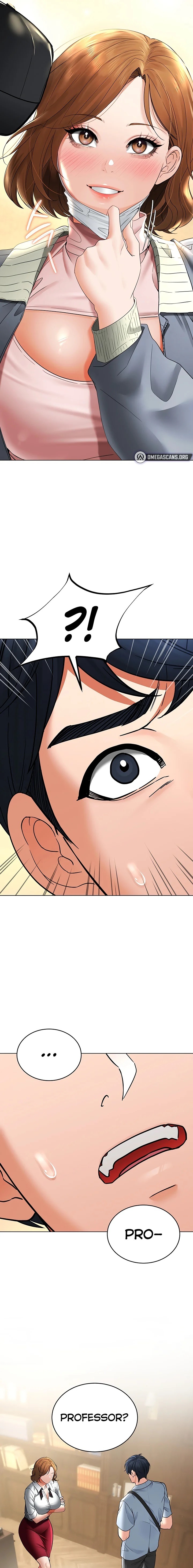 The Inheritor Chap Chapter 5-The Inheritor - Next Chap 6