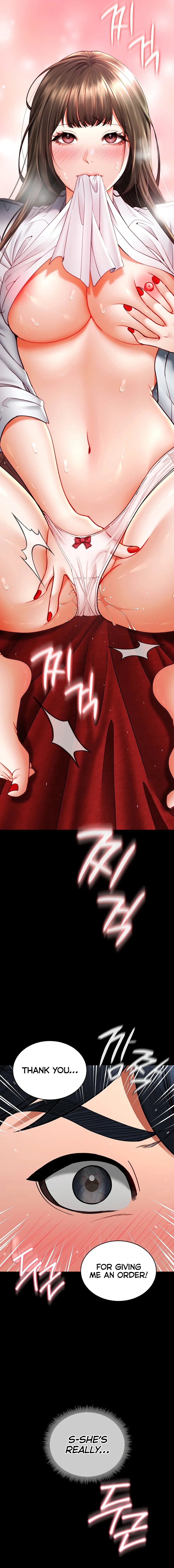 The Inheritor Chap Chapter 5-The Inheritor - Next Chap 6