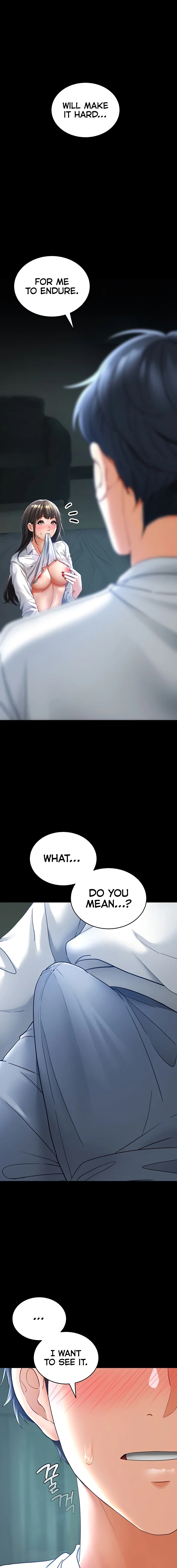 The Inheritor Chap Chapter 5-The Inheritor - Next Chap 6