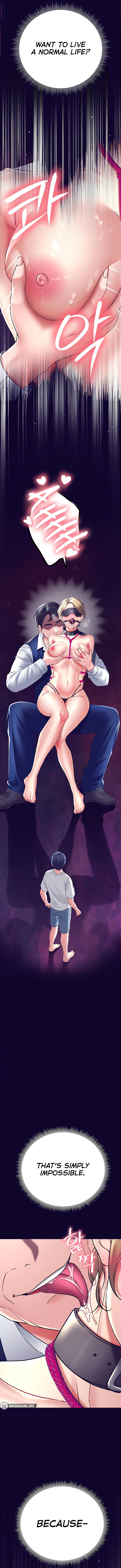 The Inheritor Chap Chapter 7-The Inheritor - Next Chap 8