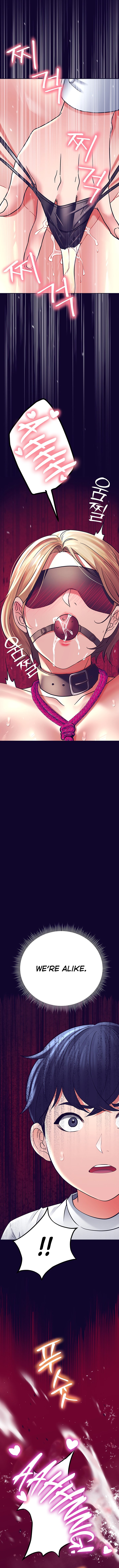 The Inheritor Chap Chapter 7-The Inheritor - Next Chap 8