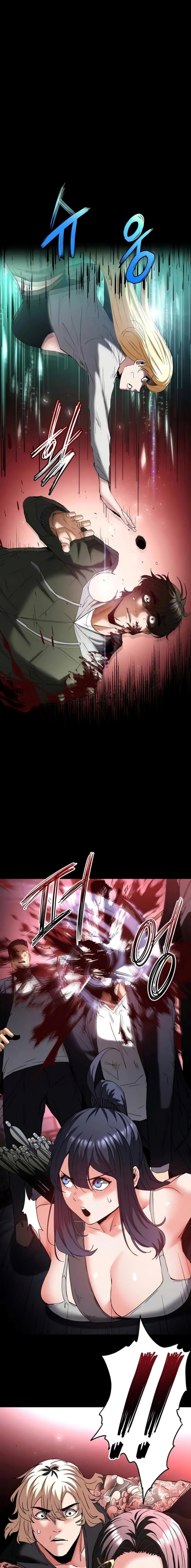 The lowest of humankind Chap Chapter 60-The lowest of humankind - Next Chap 61