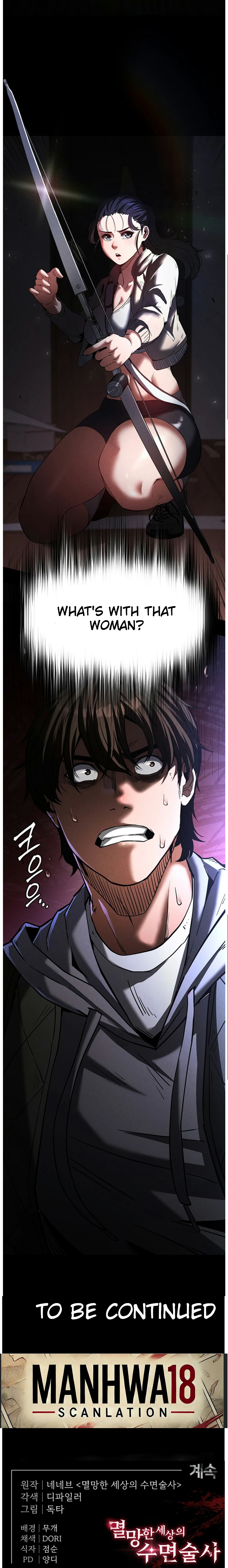 The lowest of humankind Chap chap 02-The lowest of humankind - Next Chap 3