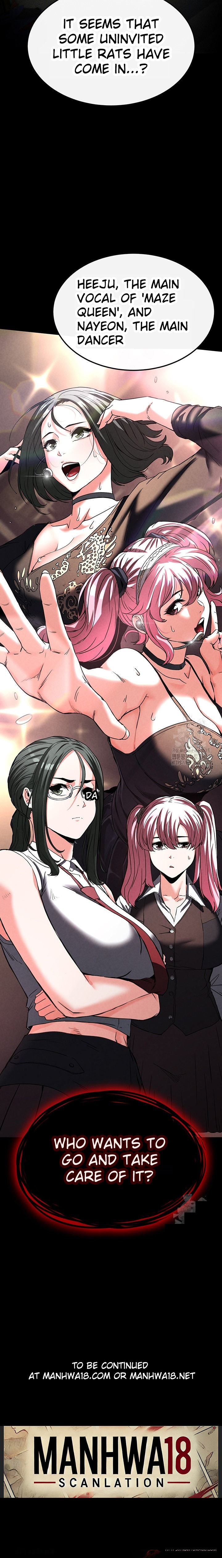 The lowest of humankind Chap chap 14-The lowest of humankind - Next Chap 15