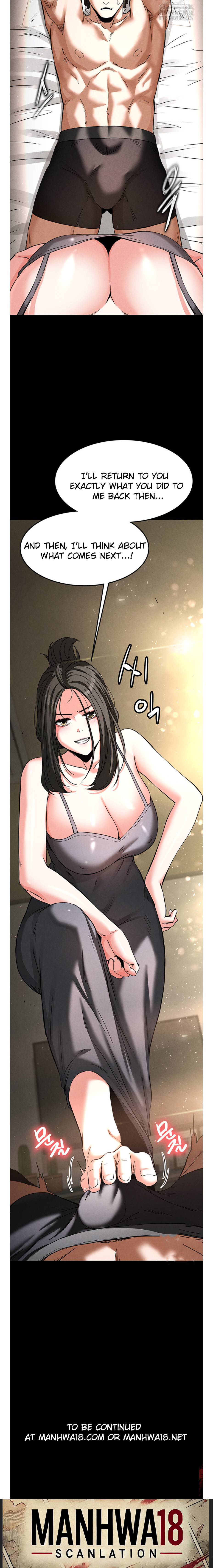 The lowest of humankind Chap chap 17-The lowest of humankind - Next Chap 18