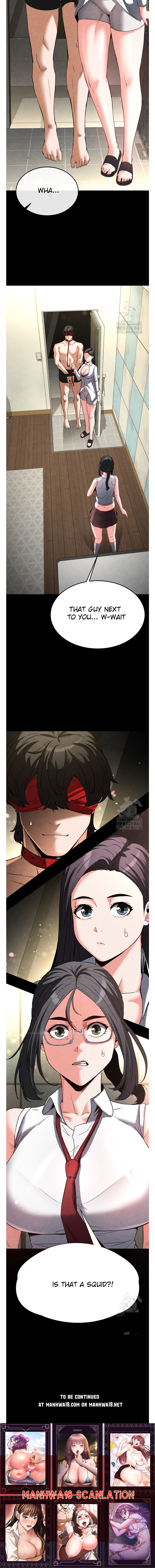 The lowest of humankind Chap chap 25-The lowest of humankind - Next Chap 26