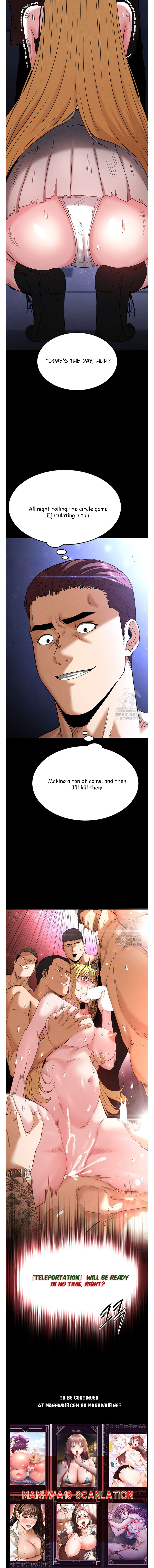 The lowest of humankind Chap Chapter 36-The lowest of humankind - Next Chap 37