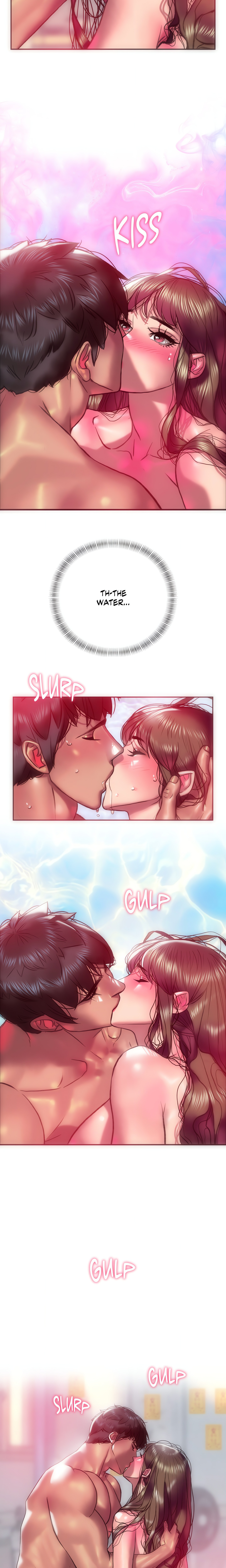 The Man in My Dreams Chap Chapter 14-The Man in My Dreams - Next Chap 15