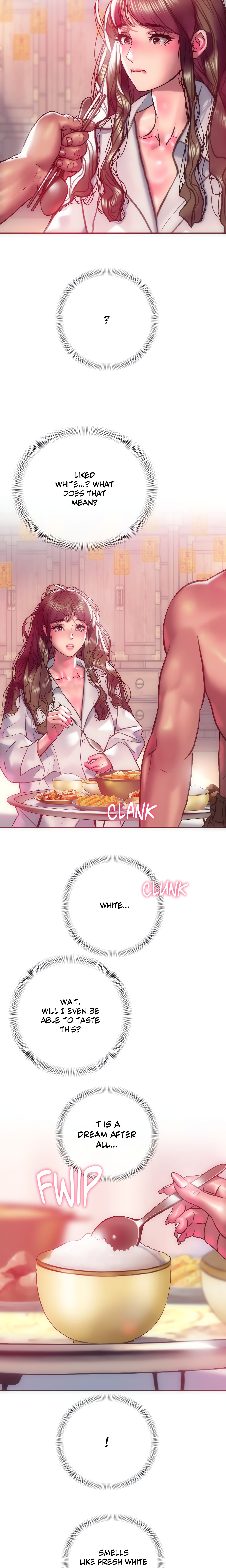 The Man in My Dreams Chap Chapter 14-The Man in My Dreams - Next Chap 15