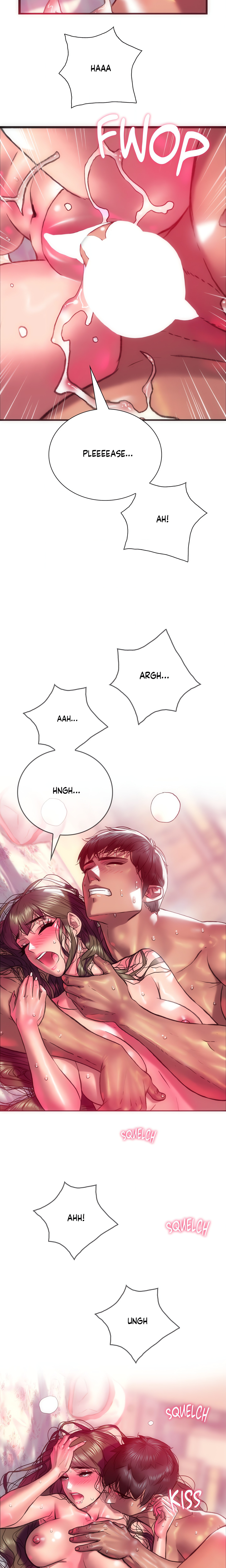 The Man in My Dreams Chap Chapter 14-The Man in My Dreams - Next Chap 15