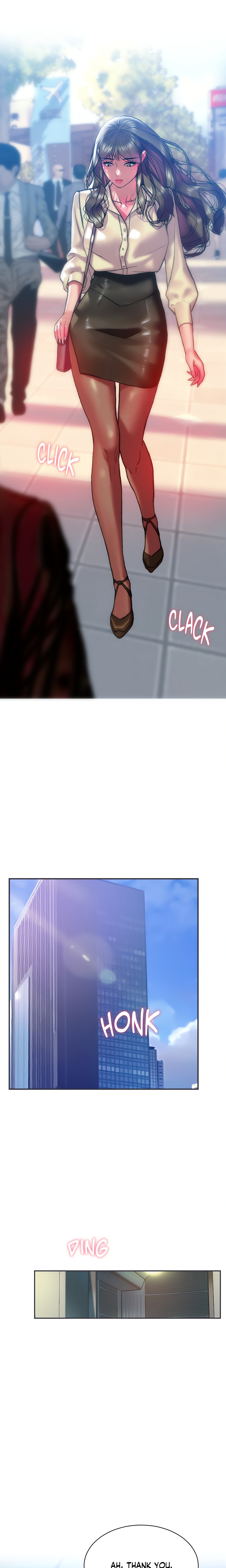 The Man in My Dreams Chap Chapter 15-The Man in My Dreams - Next Chap 16