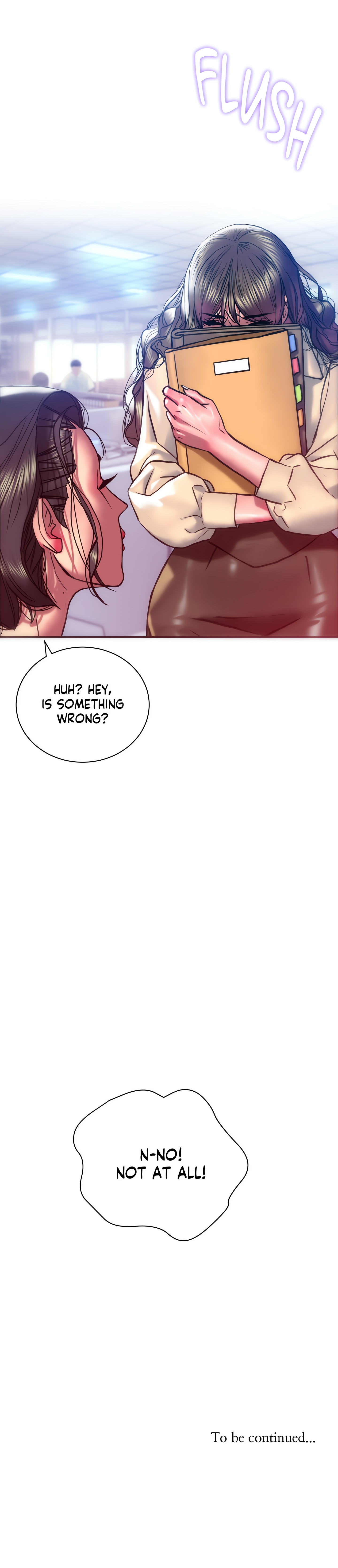 The Man in My Dreams Chap Chapter 15-The Man in My Dreams - Next Chap 16