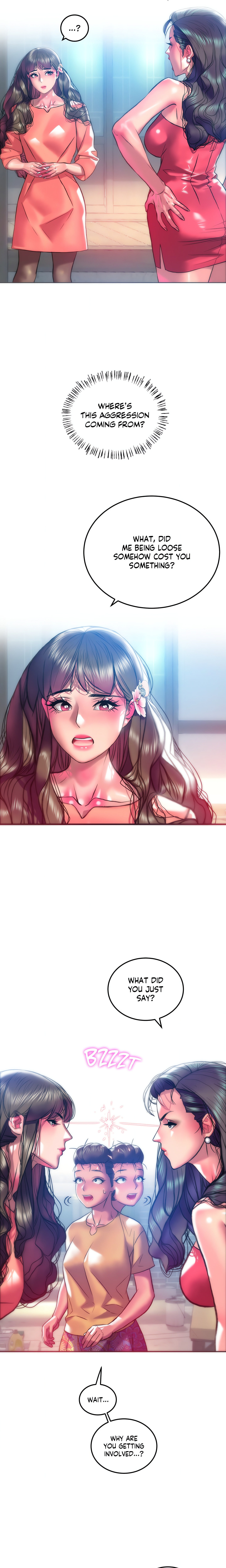 The Man in My Dreams Chap Chapter 16-The Man in My Dreams - Next Chap 17