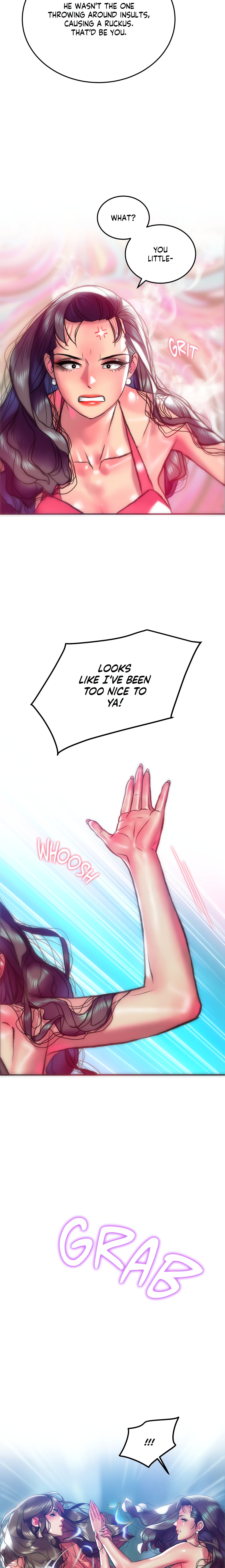 The Man in My Dreams Chap Chapter 16-The Man in My Dreams - Next Chap 17