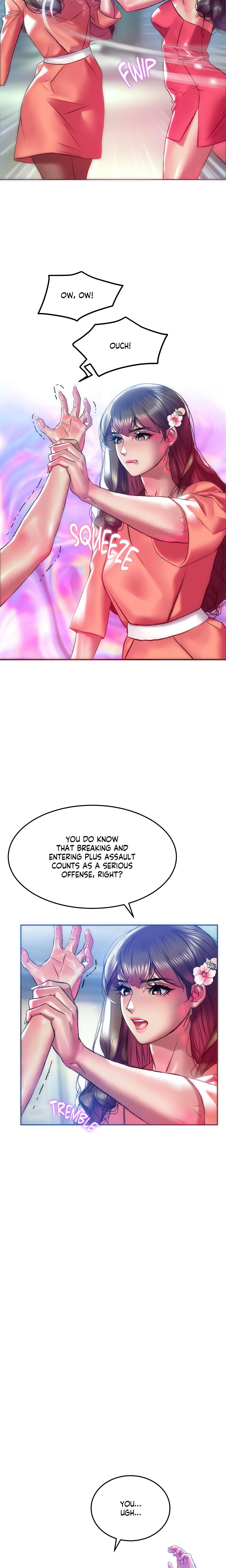 The Man in My Dreams Chap Chapter 16-The Man in My Dreams - Next Chap 17