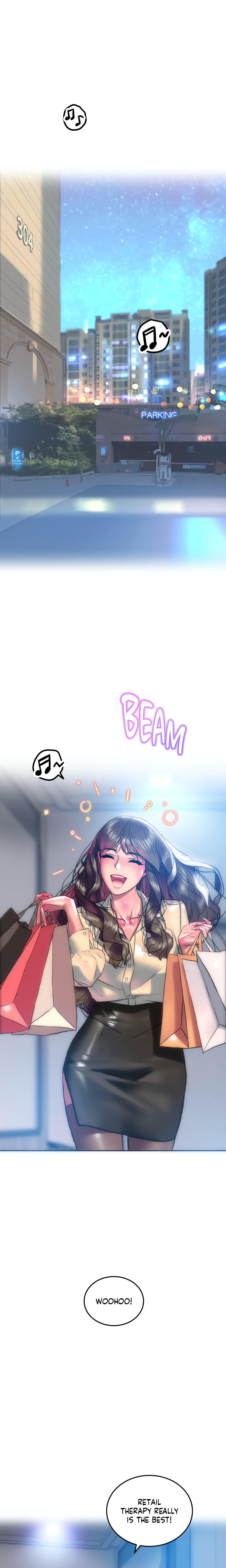 The Man in My Dreams Chap Chapter 16-The Man in My Dreams - Next Chap 17