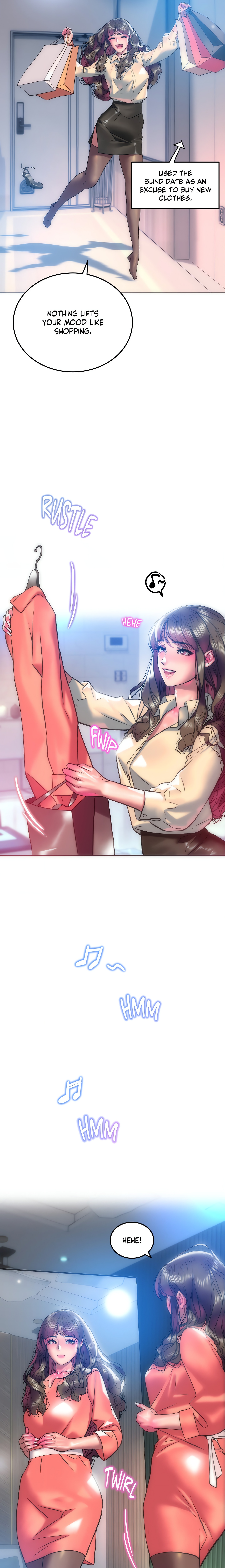 The Man in My Dreams Chap Chapter 16-The Man in My Dreams - Next Chap 17