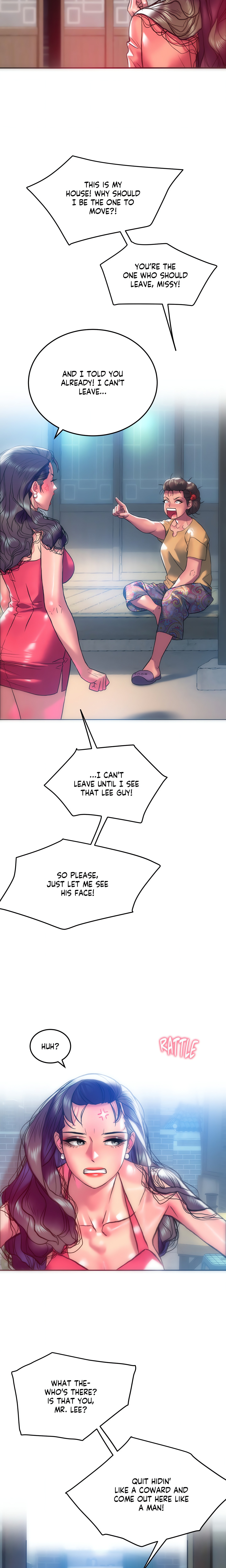 The Man in My Dreams Chap Chapter 16-The Man in My Dreams - Next Chap 17