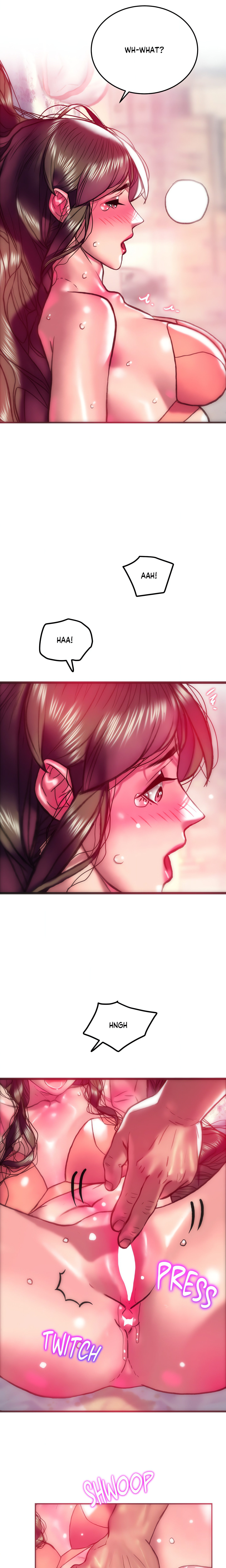 The Man in My Dreams Chap Chapter 17-The Man in My Dreams - Next Chap 18