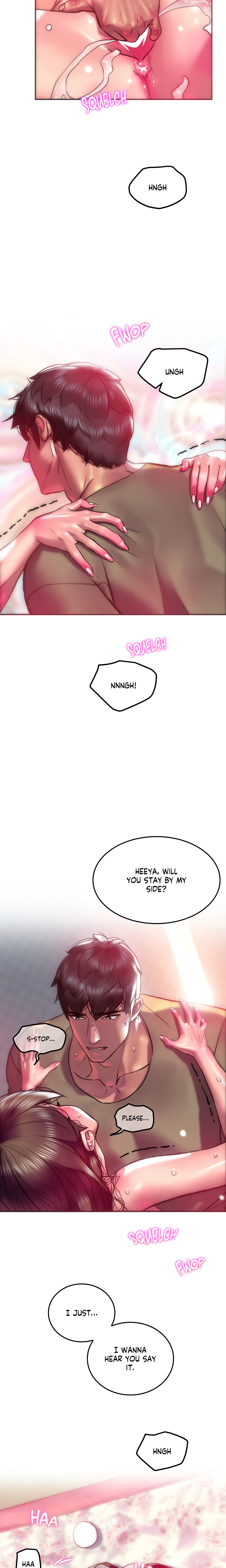 The Man in My Dreams Chap Chapter 17-The Man in My Dreams - Next Chap 18