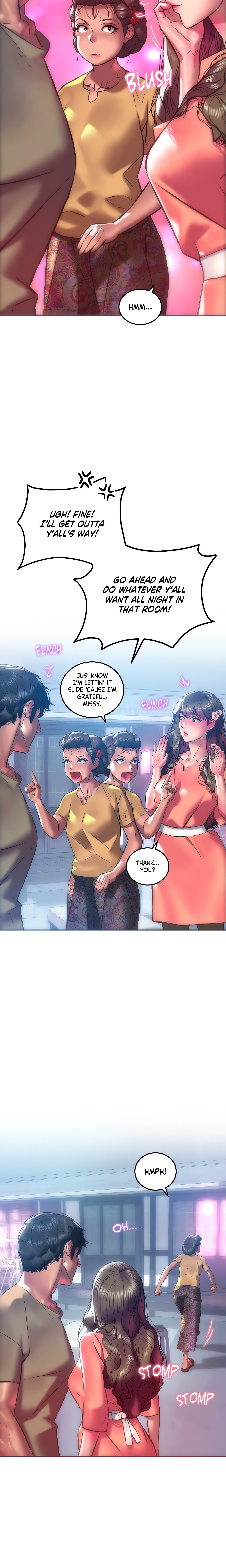 The Man in My Dreams Chap Chapter 17-The Man in My Dreams - Next Chap 18