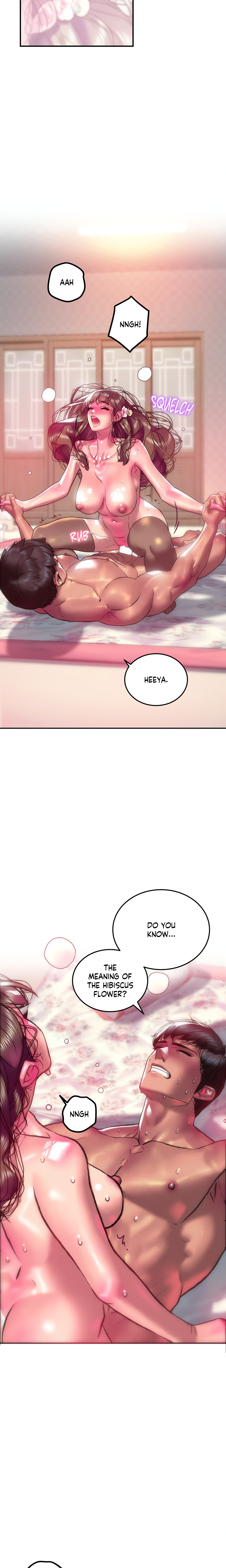 The Man in My Dreams Chap Chapter 18-The Man in My Dreams - Next Chap 19