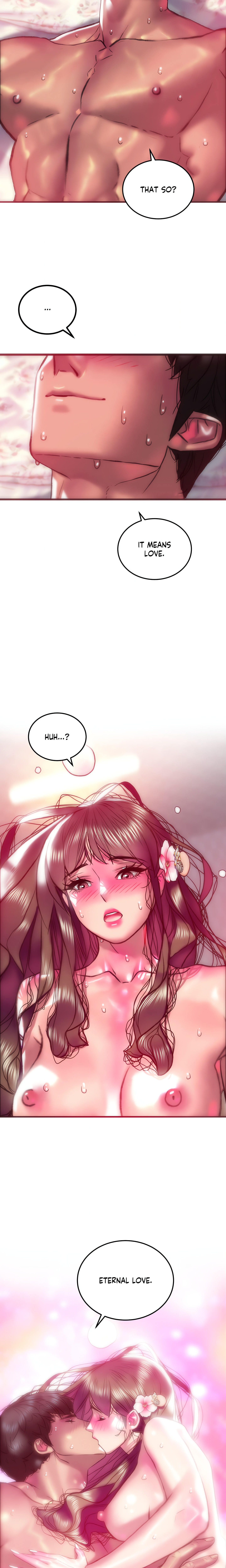 The Man in My Dreams Chap Chapter 18-The Man in My Dreams - Next Chap 19