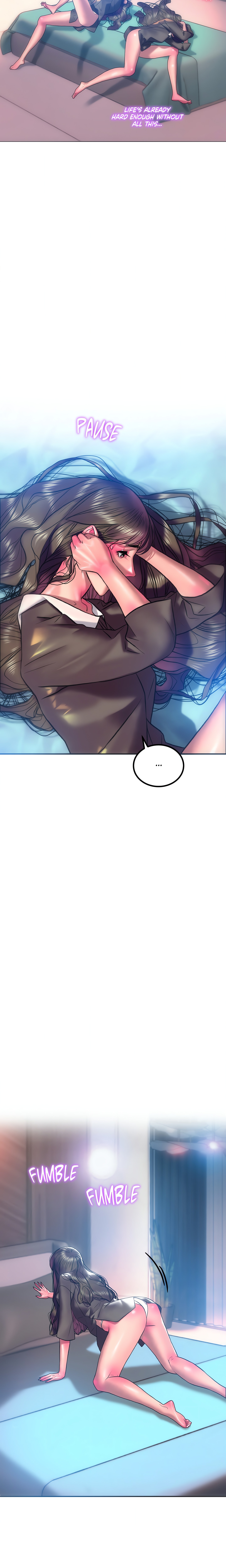 The Man in My Dreams Chap Chapter 18-The Man in My Dreams - Next Chap 19