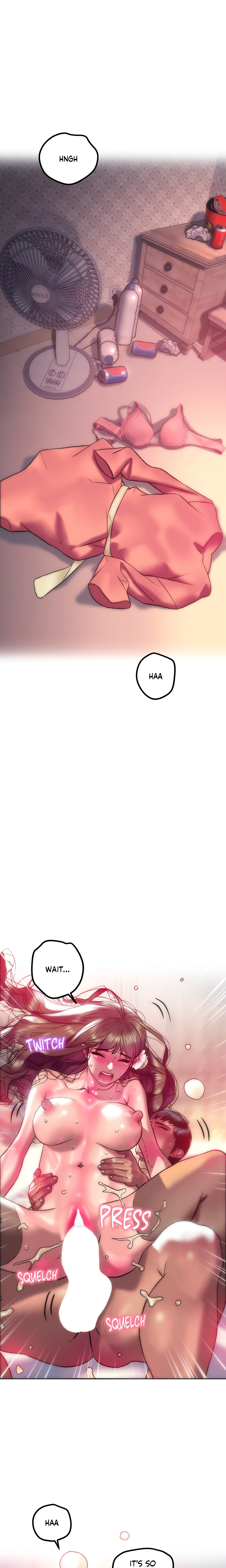 The Man in My Dreams Chap Chapter 18-The Man in My Dreams - Next Chap 19