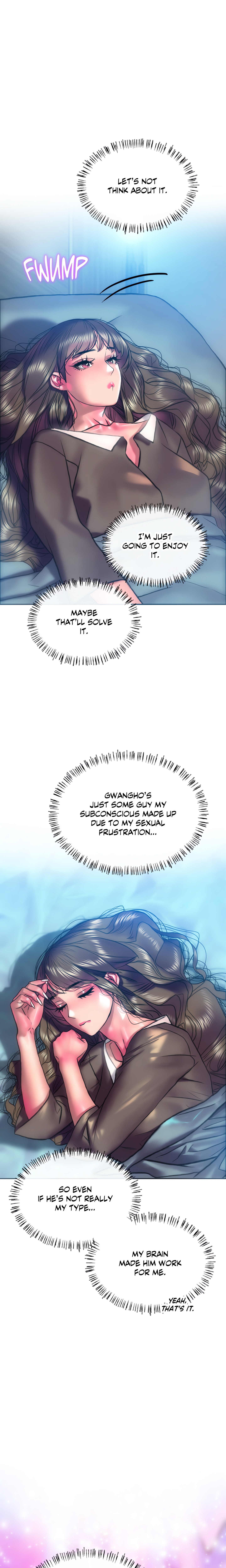 The Man in My Dreams Chap Chapter 18-The Man in My Dreams - Next Chap 19