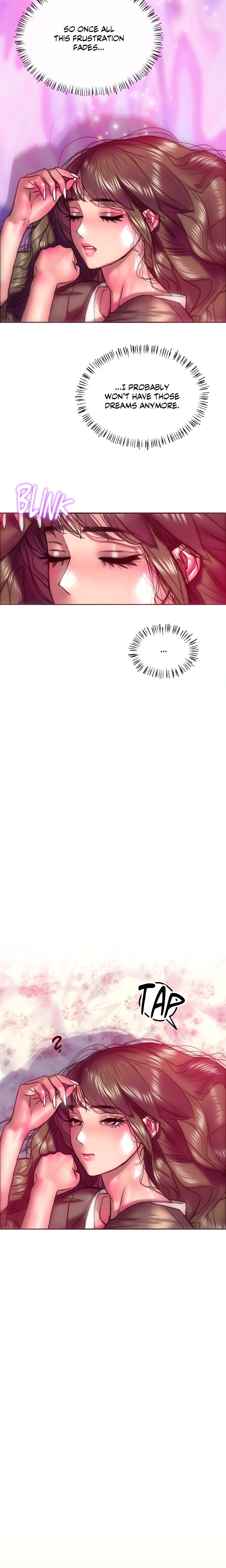 The Man in My Dreams Chap Chapter 18-The Man in My Dreams - Next Chap 19