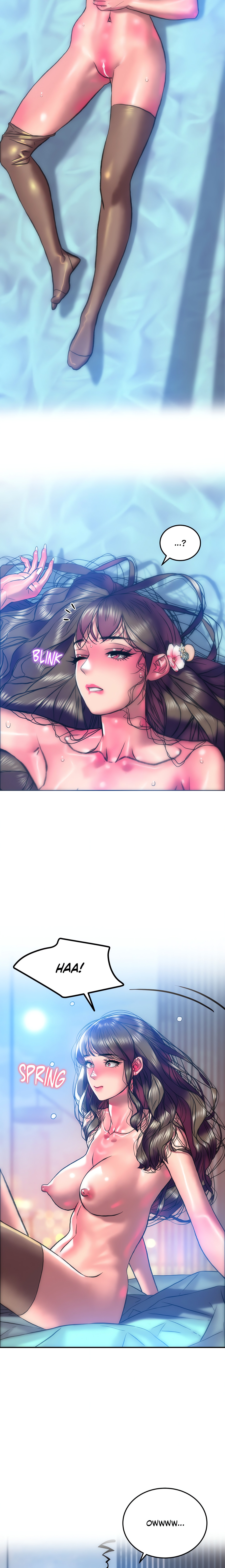 The Man in My Dreams Chap Chapter 18-The Man in My Dreams - Next Chap 19