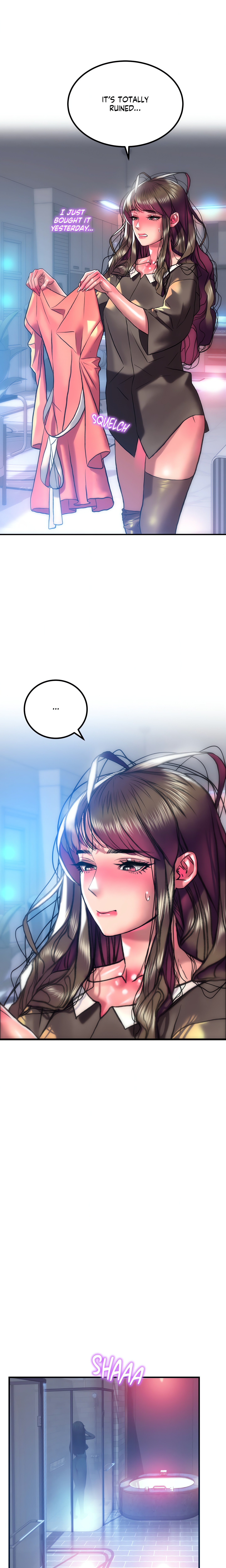 The Man in My Dreams Chap Chapter 18-The Man in My Dreams - Next Chap 19