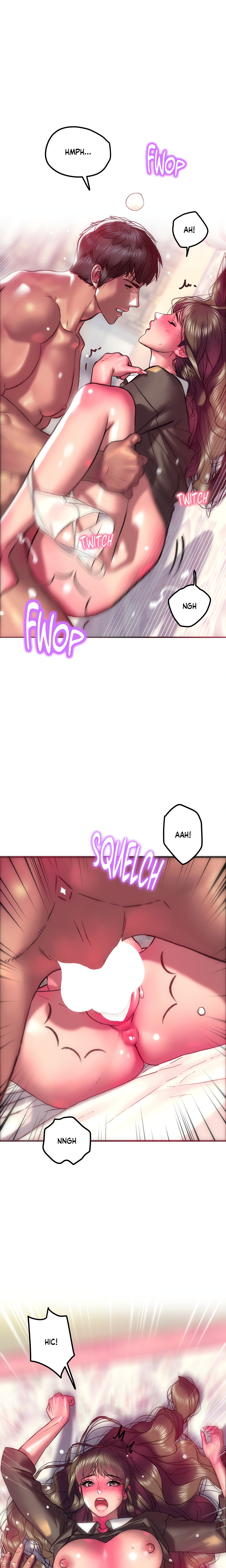 The Man in My Dreams Chap Chapter 19-The Man in My Dreams - Next Chap 20