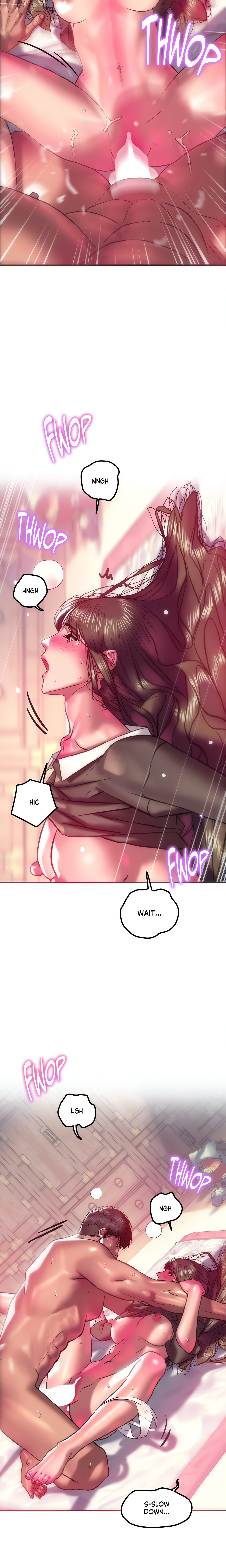 The Man in My Dreams Chap Chapter 19-The Man in My Dreams - Next Chap 20