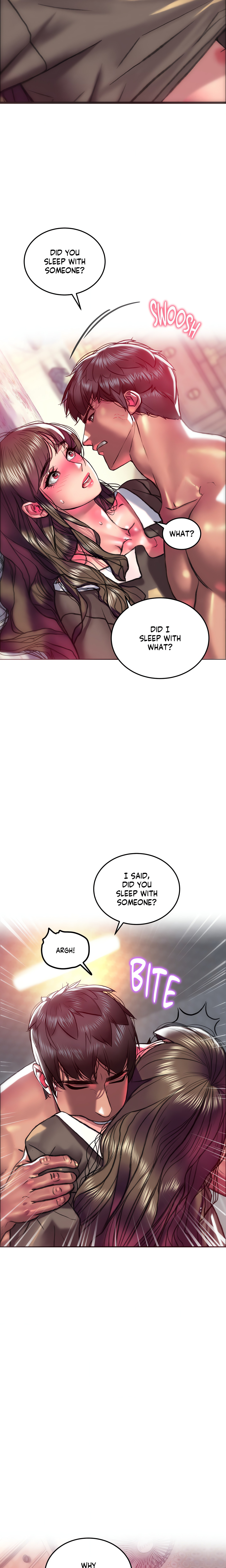 The Man in My Dreams Chap Chapter 19-The Man in My Dreams - Next Chap 20